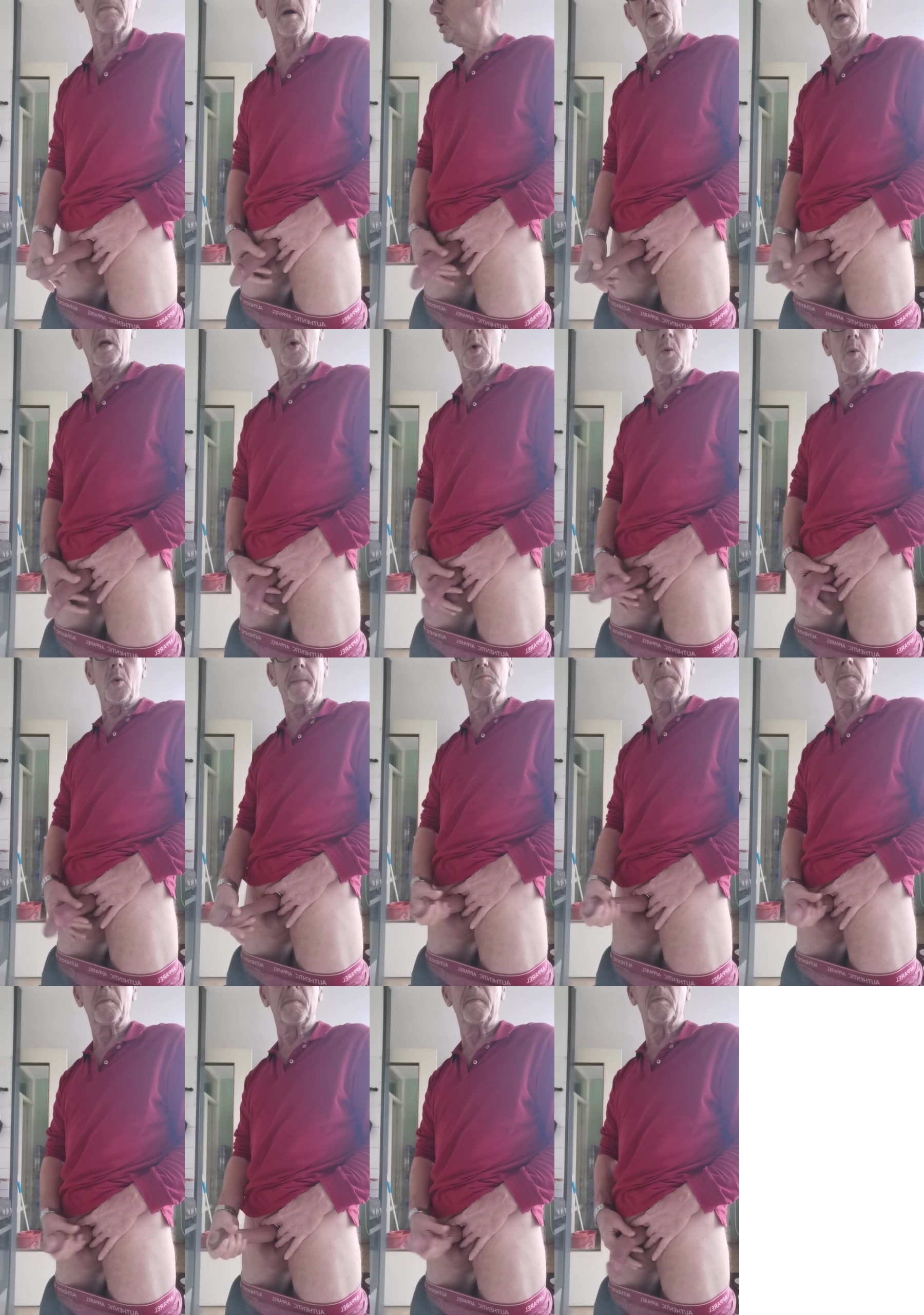 libido27  20-03-2021 Recorded Video Naked