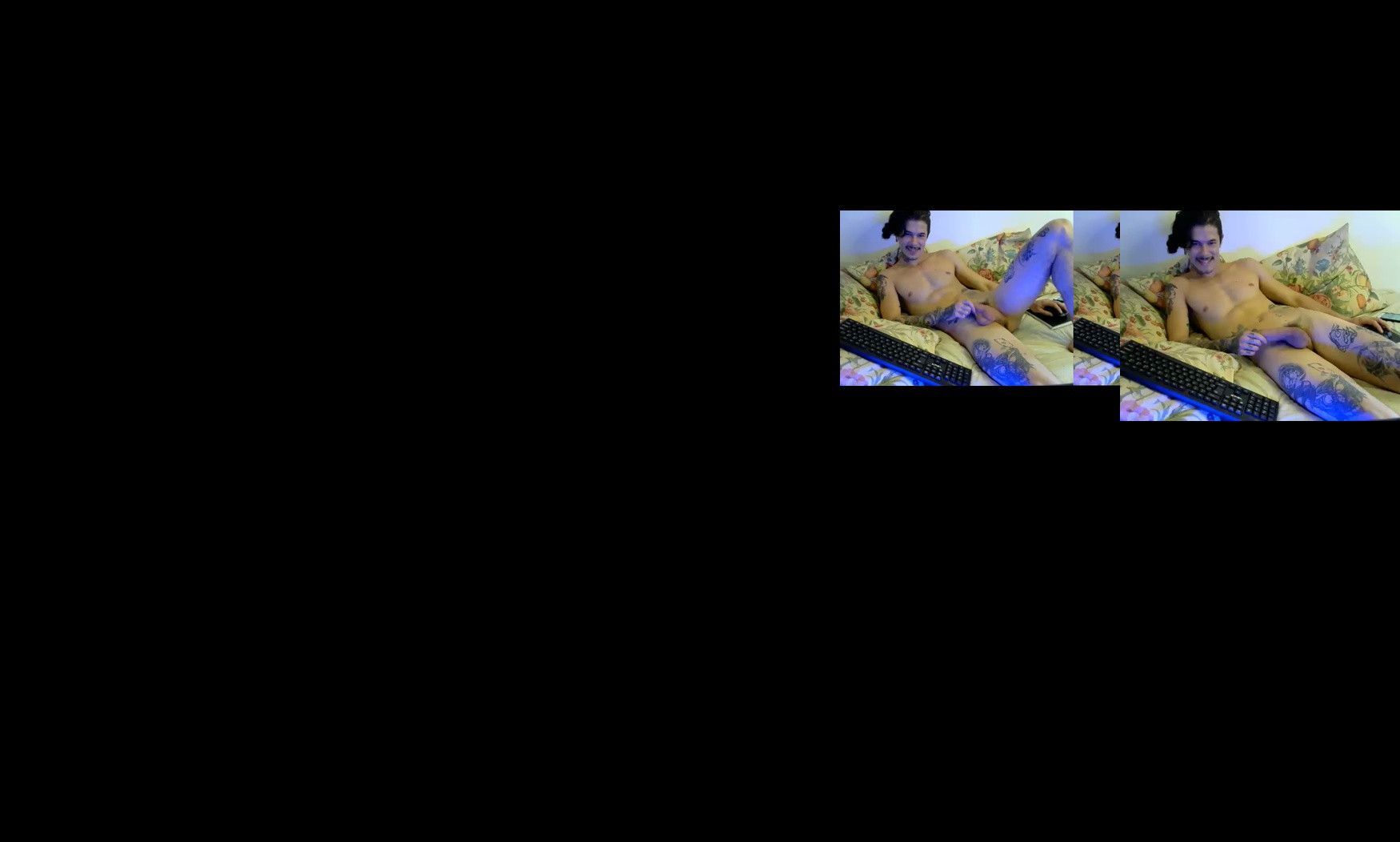 luckyhot333  20-03-2021 Recorded Video Webcam