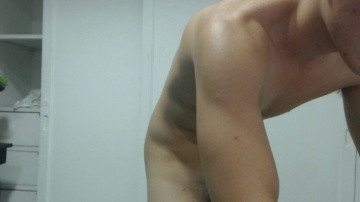 max_lewis  22-03-2021 Recorded Video Naked
