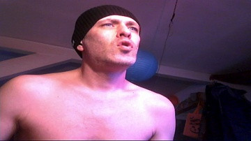 maxhard1977  17-03-2021 Recorded Video Naked