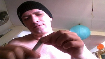 maxhard1977  20-03-2021 Recorded Video Naked