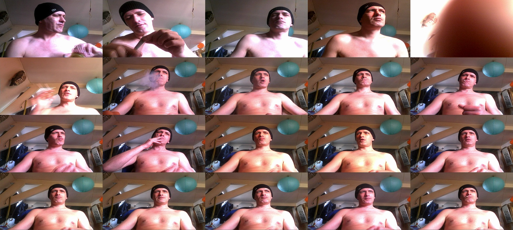 maxhard1977  20-03-2021 Recorded Video Naked