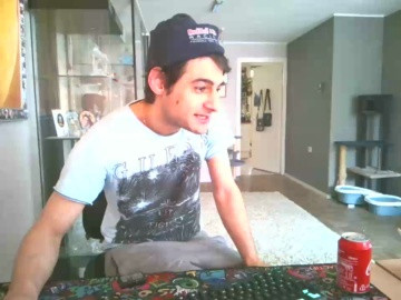 mihaimichael  17-03-2021 Recorded Video Cam