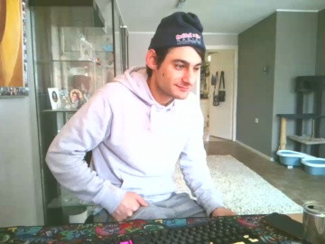 mihaimichael  17-03-2021 Recorded Video Topless