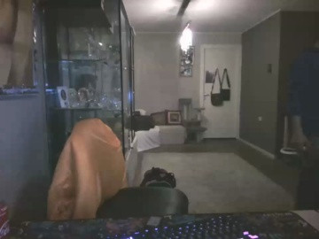 mihaimichael  17-03-2021 Recorded Video Cam