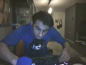 mihaimichael  17-03-2021 Recorded Video Topless