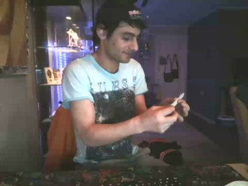 mihaimichael  18-03-2021 Recorded Video Show