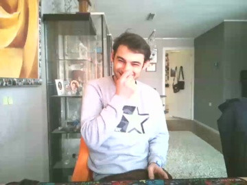 mihaimichael  18-03-2021 Recorded Video Topless