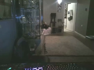 mihaimichael  19-03-2021 Recorded Video Naked