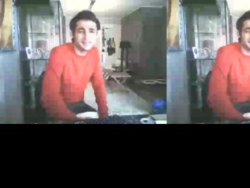 mihaimichael  22-03-2021 Recorded Video Nude
