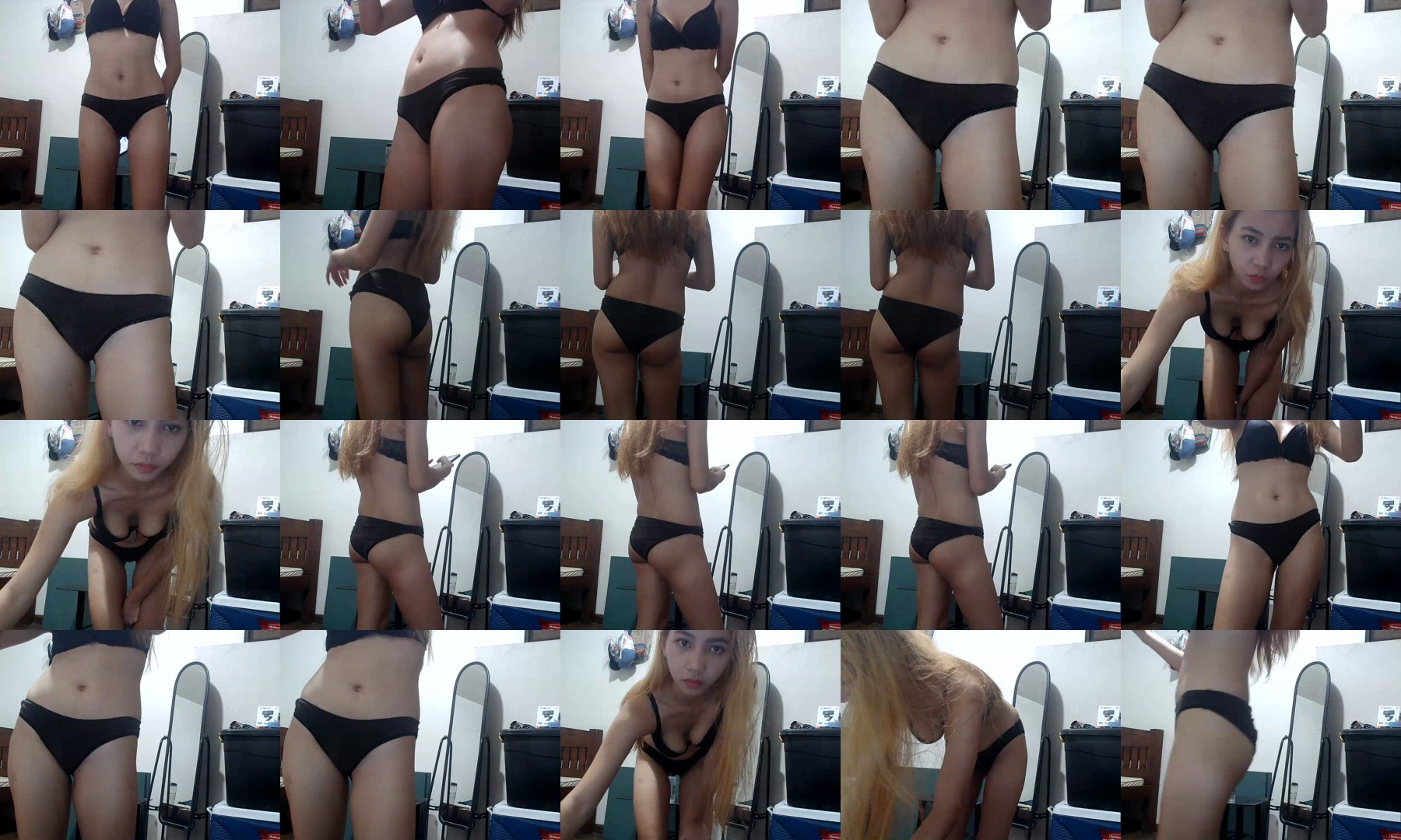 rosalyn_27 23-03-2021 XXX 