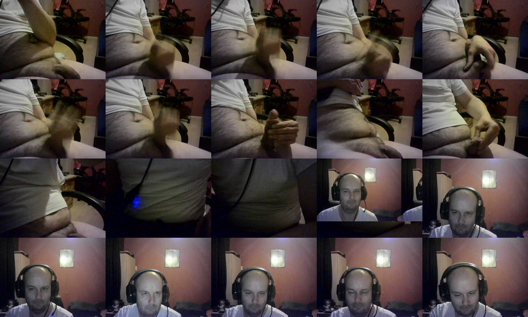 sexygeert  20-03-2021 Recorded Video Topless