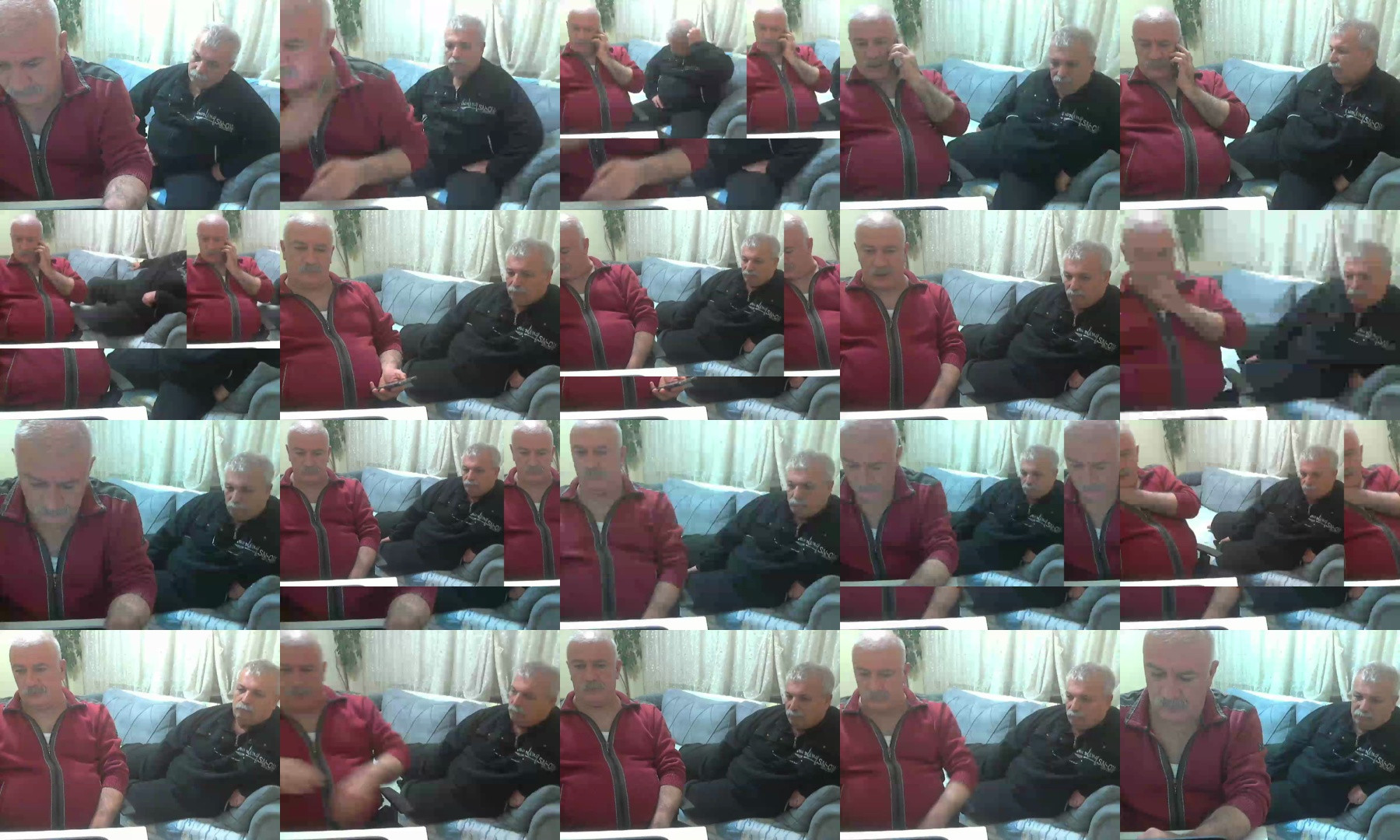 slh34  19-03-2021 Recorded Video Cam
