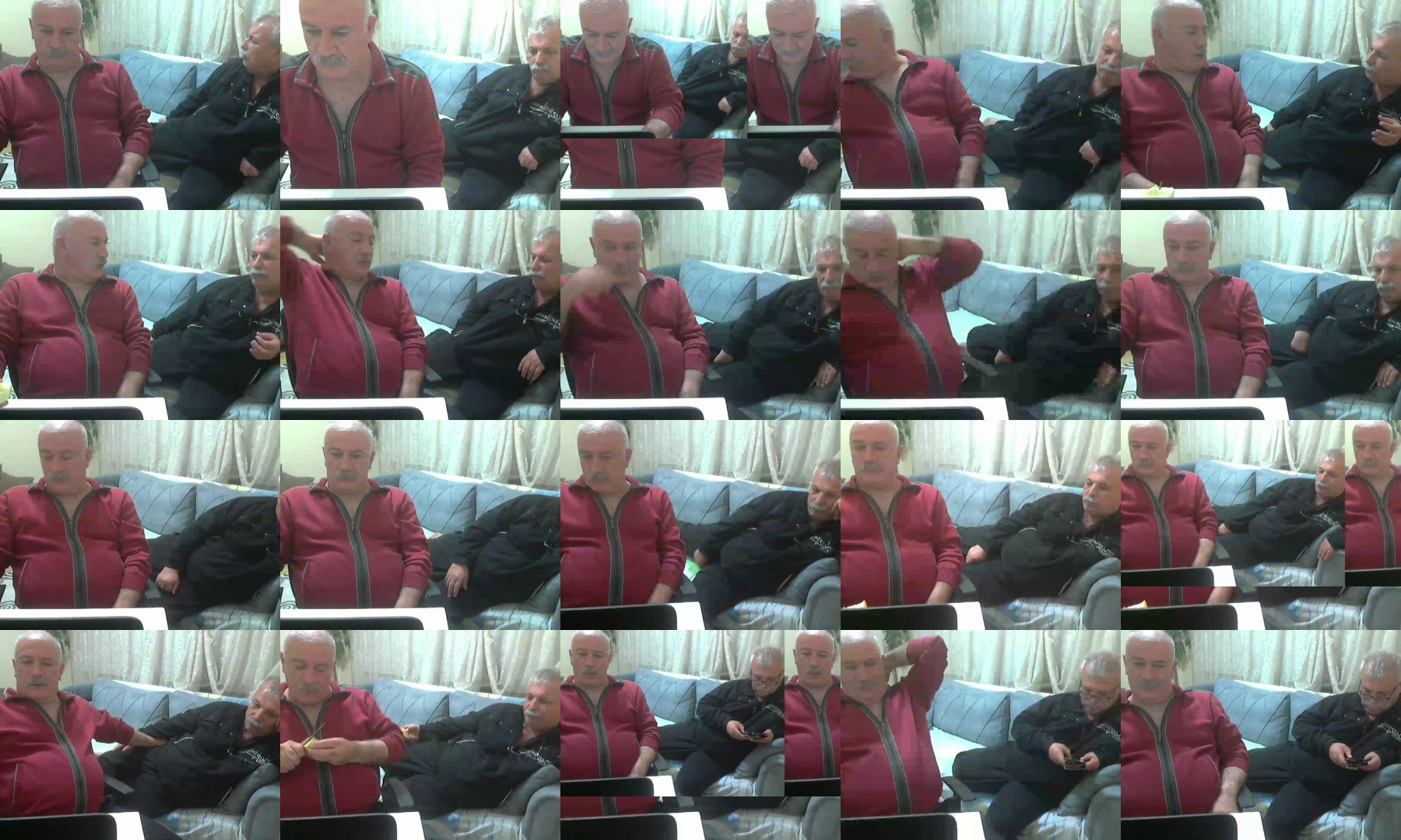 slh34  19-03-2021 Recorded Video Webcam