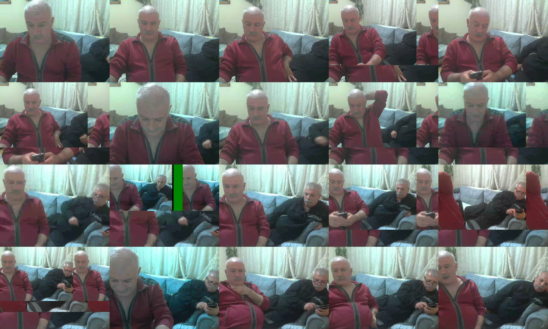 slh34  19-03-2021 Recorded Video Porn