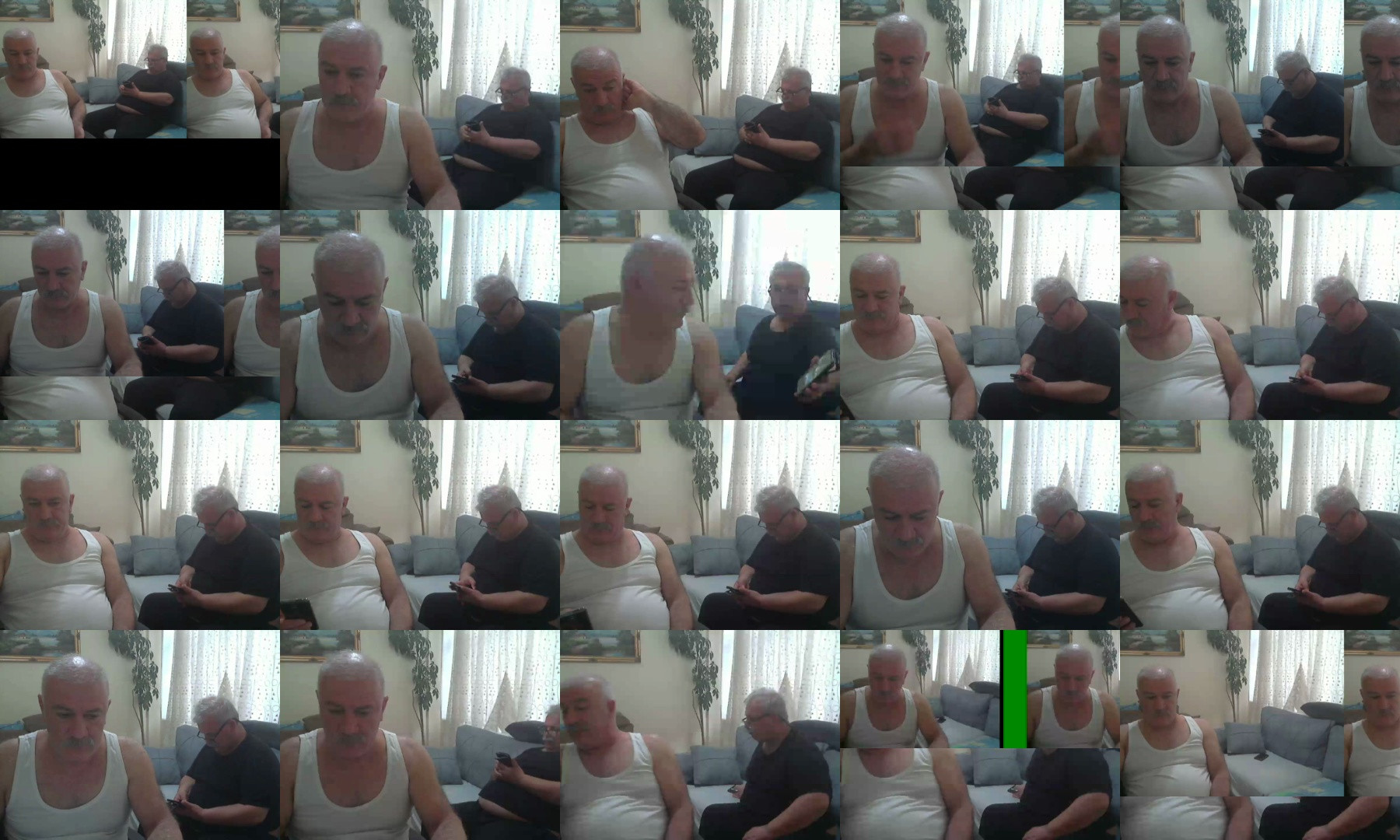 slh34  21-03-2021 Recorded Video Show