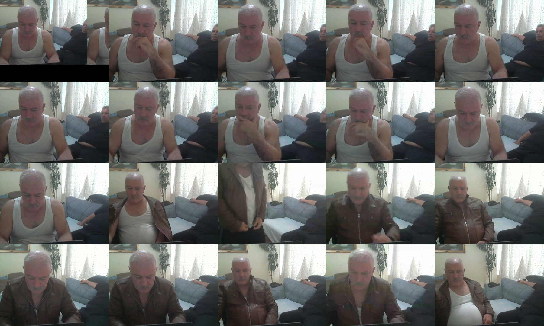 slh34  21-03-2021 Recorded Video Naked
