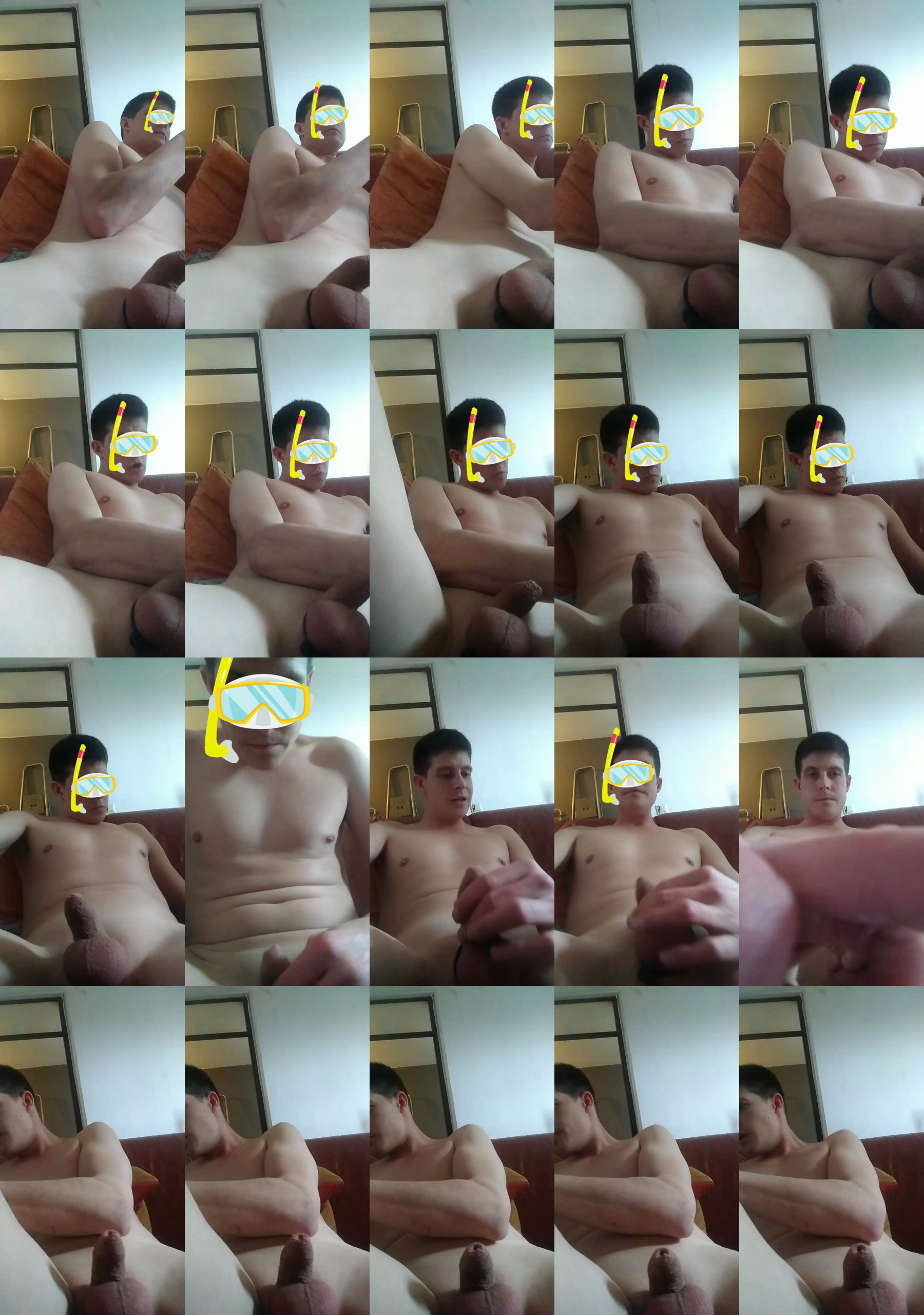 tim28nl  21-03-2021 Recorded Video Cam