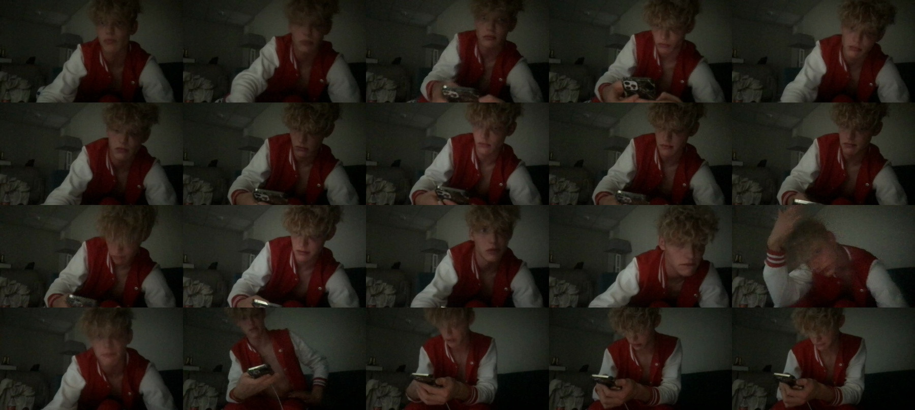 twiinkboy2001  17-03-2021 Recorded Video Cam