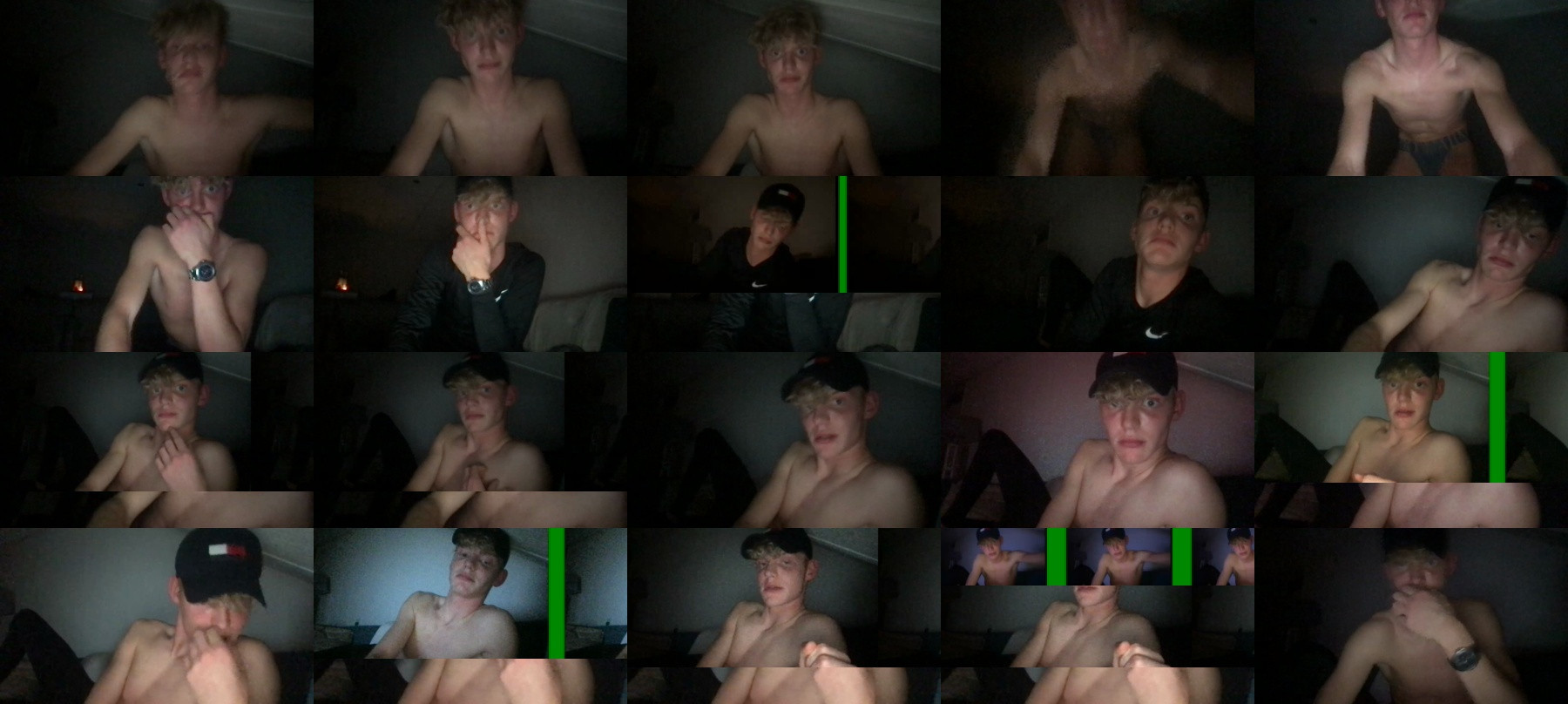 twiinkboy2001  17-03-2021 Recorded Video Cam