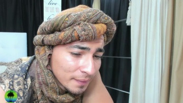 xanderbinsalam  18-03-2021 Recorded Video Show