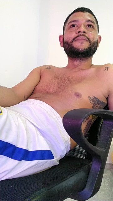 xanderbinsalam  21-03-2021 Recorded Video Nude