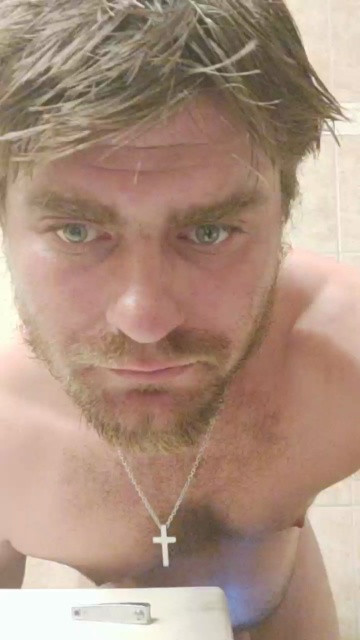 Alexjt104  23-03-2021 Recorded Video Topless