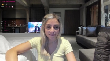 Aliciawonder_ 24-03-2021 Webcam 
