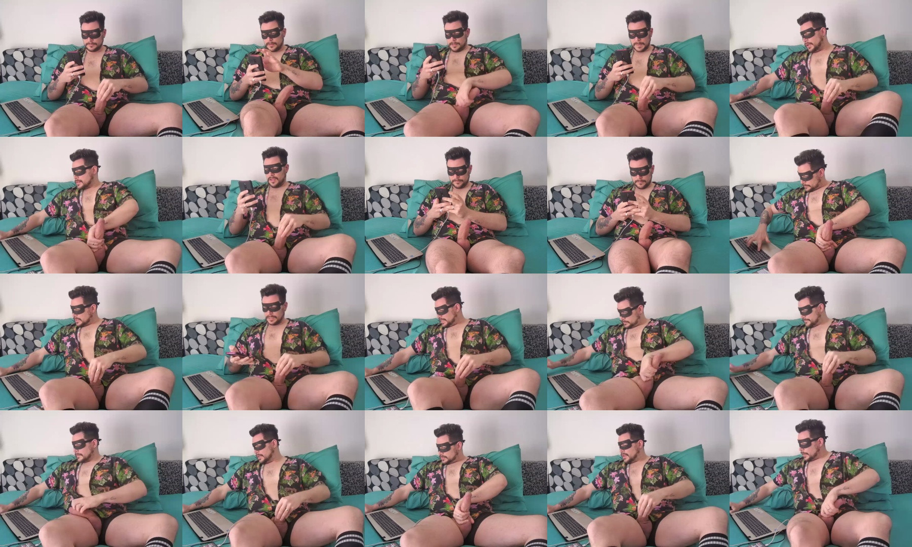 Claudiopollon22 22-03-2021 Recorded Video XXX - xGays