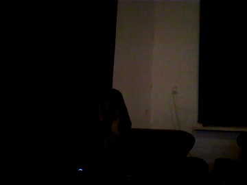 Daneblue  23-03-2021 Recorded Video Naked
