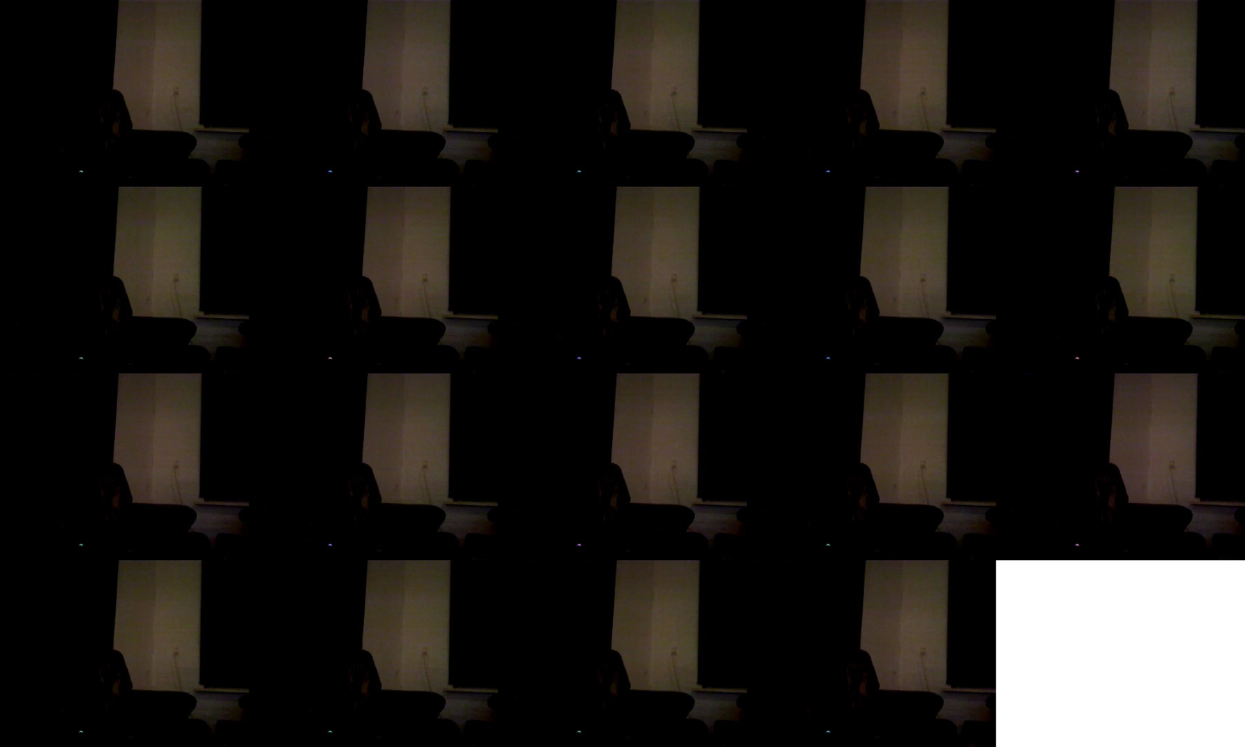 Daneblue  23-03-2021 Recorded Video Naked