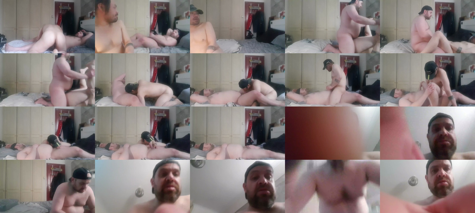 Delboythegayboy  23-03-2021 Recorded Video Porn