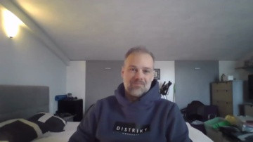 Easyrider2021  23-03-2021 Recorded Video Cam