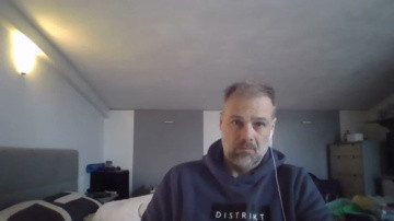 Easyrider2021  24-03-2021 Recorded Video Porn