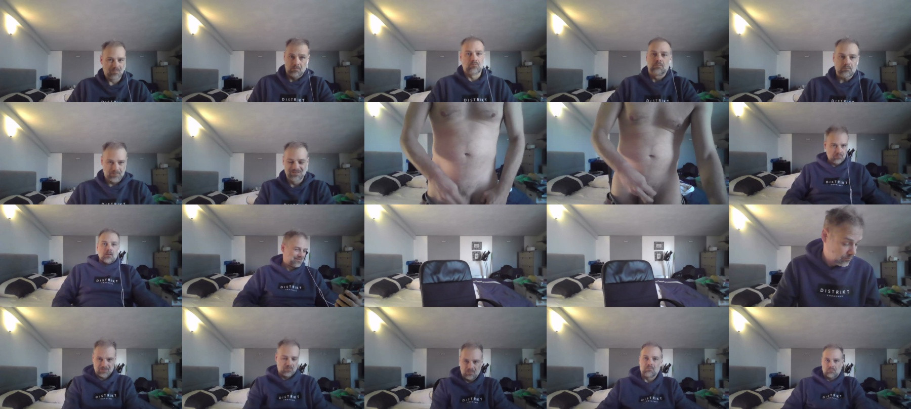 Easyrider2021  24-03-2021 Recorded Video Porn