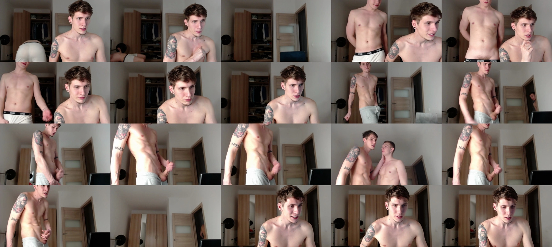 Hercules__  24-03-2021 Male Topless