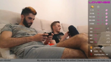 Joshua23cms  24-03-2021 video face