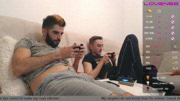 Joshua23cms  24-03-2021 video masturbate