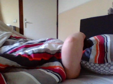 Lenake  24-03-2021 OhMiBod Female