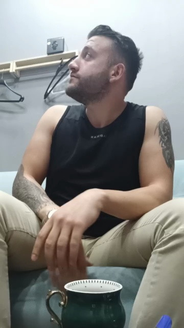 Marco1983  23-03-2021 Recorded Video Porn