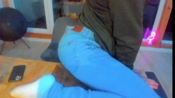 Mewtwo__  24-03-2021 video bigass