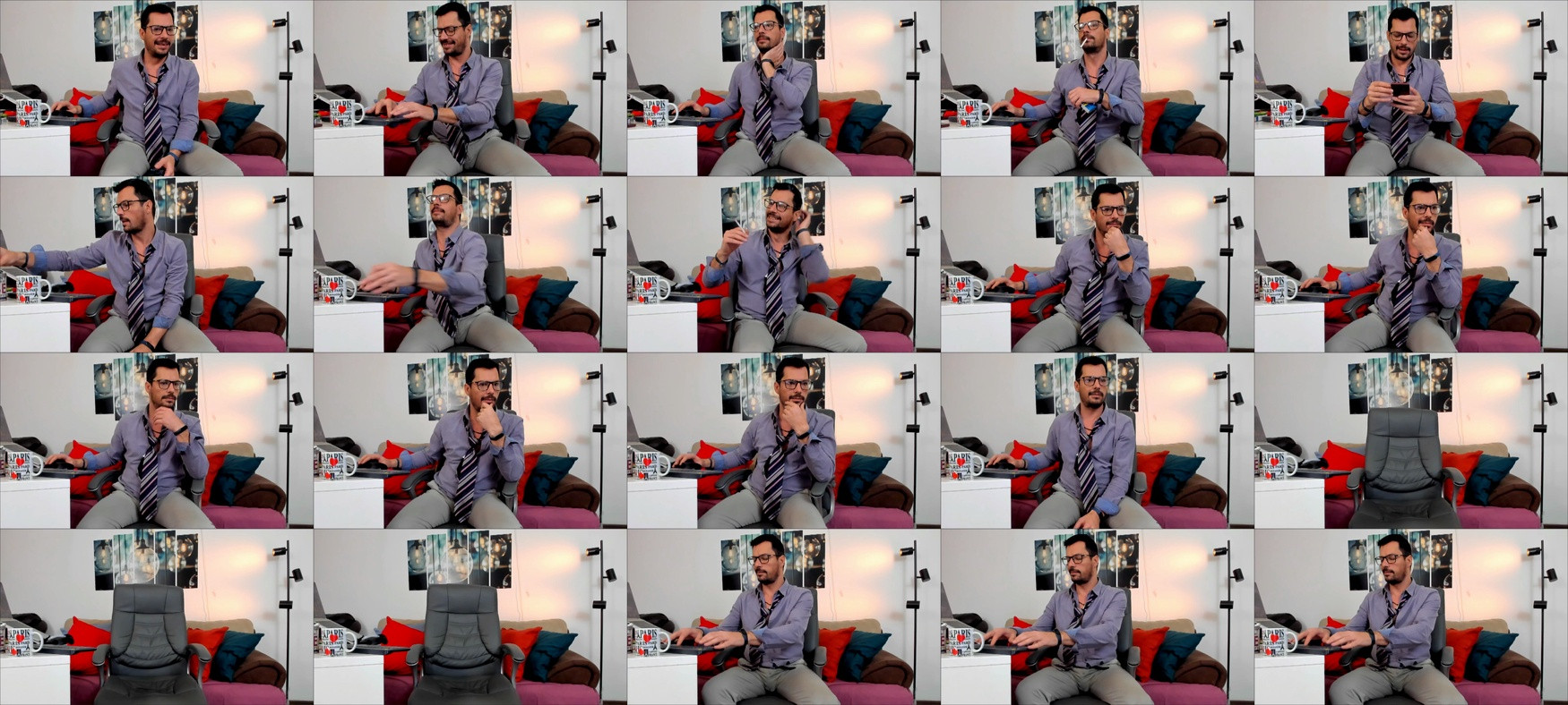 MrSunday  22-03-2021 Recorded Video Show