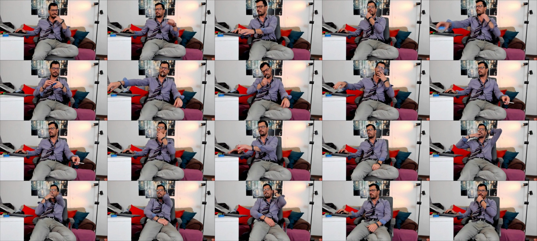 MrSunday  22-03-2021 Recorded Video Show