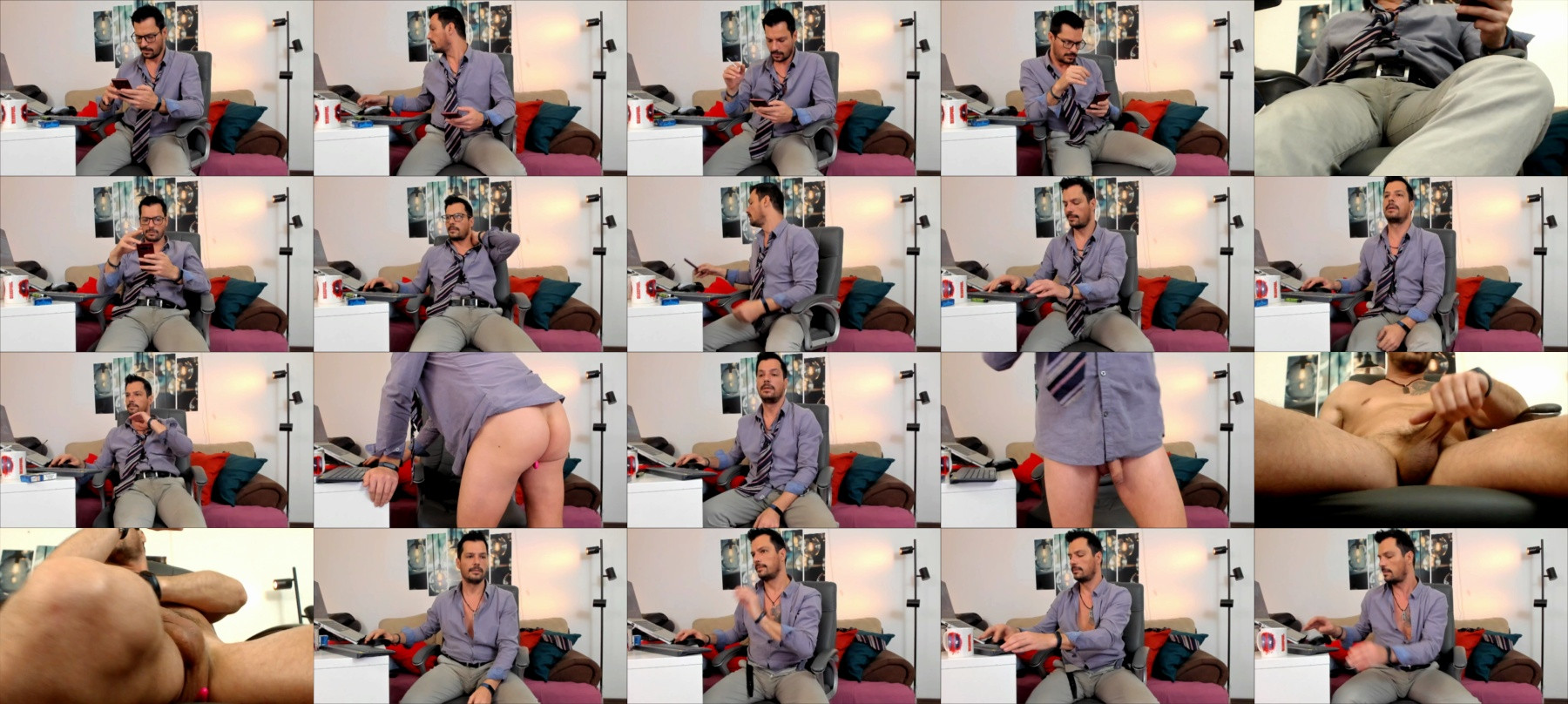 MrSunday  23-03-2021 Recorded Video XXX