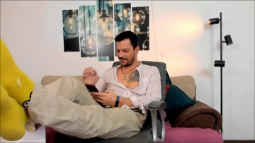 MrSunday  24-03-2021 Recorded Video Topless