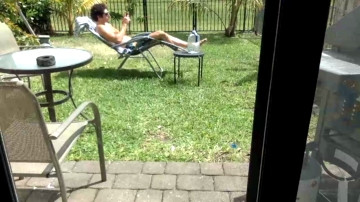 Naughtyandnice192  24-03-2021 video footjob