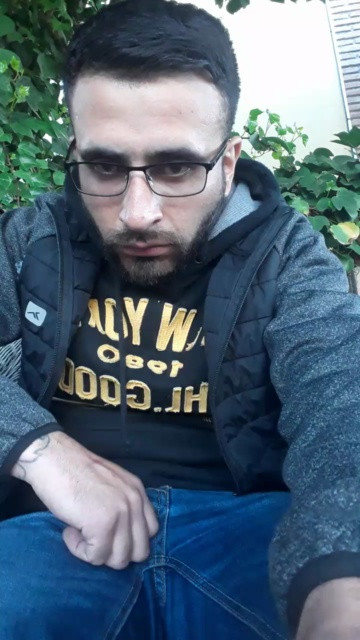 Roger9229  23-03-2021 Recorded Video Naked