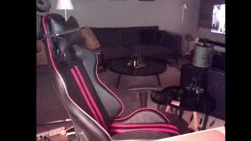 RubberEdNL2020  23-03-2021 Recorded Video Naked