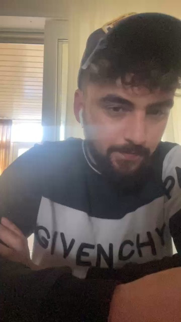 Rubz0r  22-03-2021 Recorded Video Cam