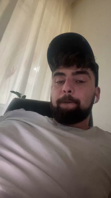Rubz0r  22-03-2021 Recorded Video Porn